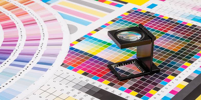 Digital Printing Operation